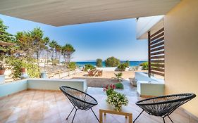 Fluo Seaside Apartment