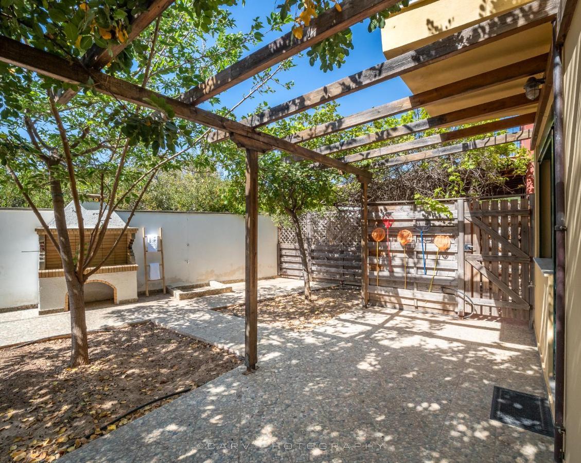 Fluo Seaside Apartment Βαθύ Εξωτερικό φωτογραφία